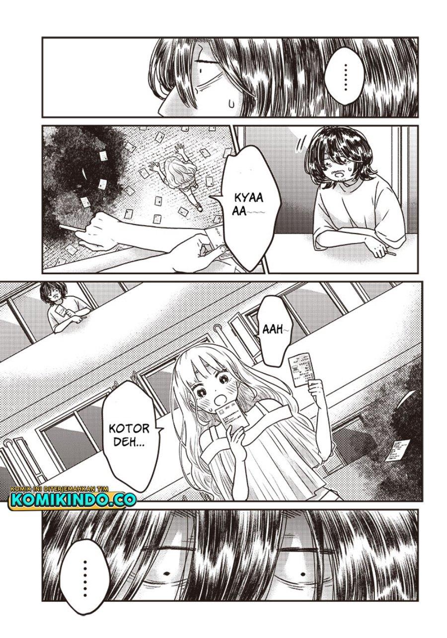 yupita-no-koibito - Chapter: 3