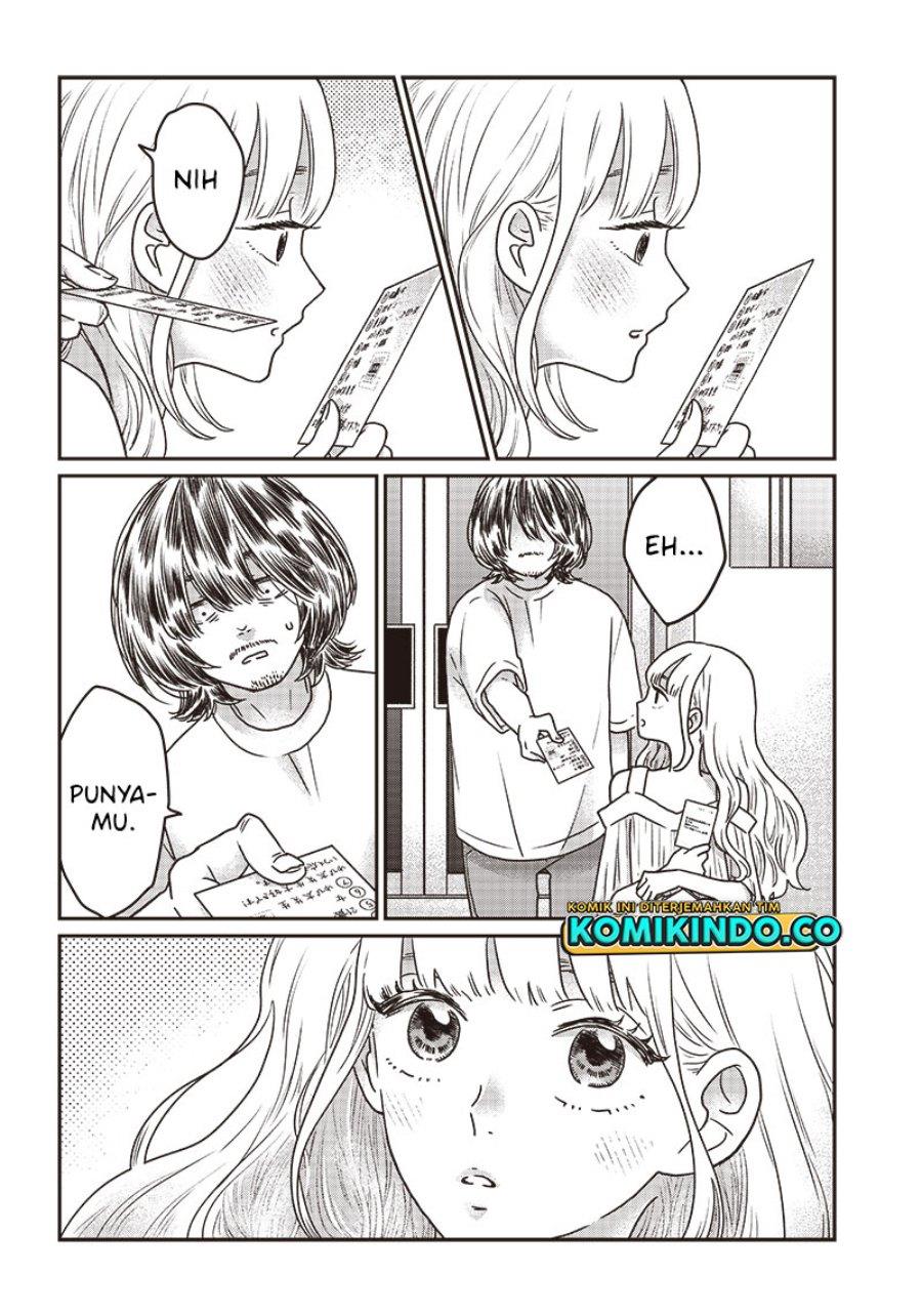 yupita-no-koibito - Chapter: 3