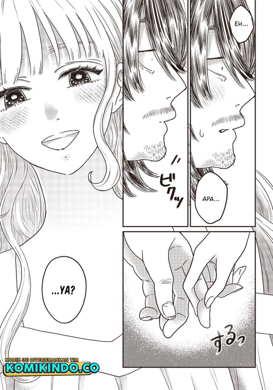 yupita-no-koibito - Chapter: 3
