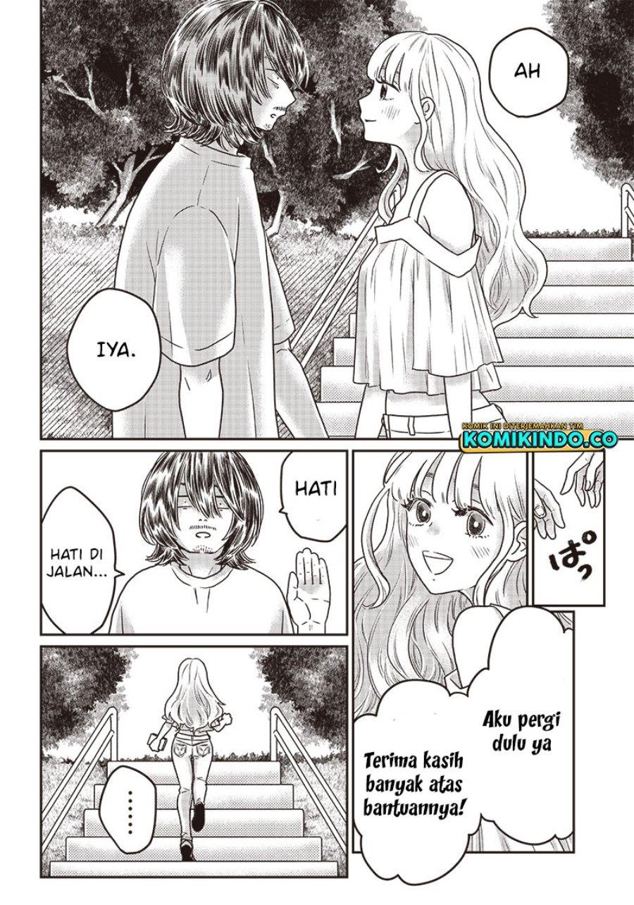 yupita-no-koibito - Chapter: 3