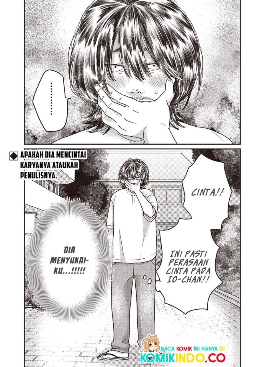 yupita-no-koibito - Chapter: 3
