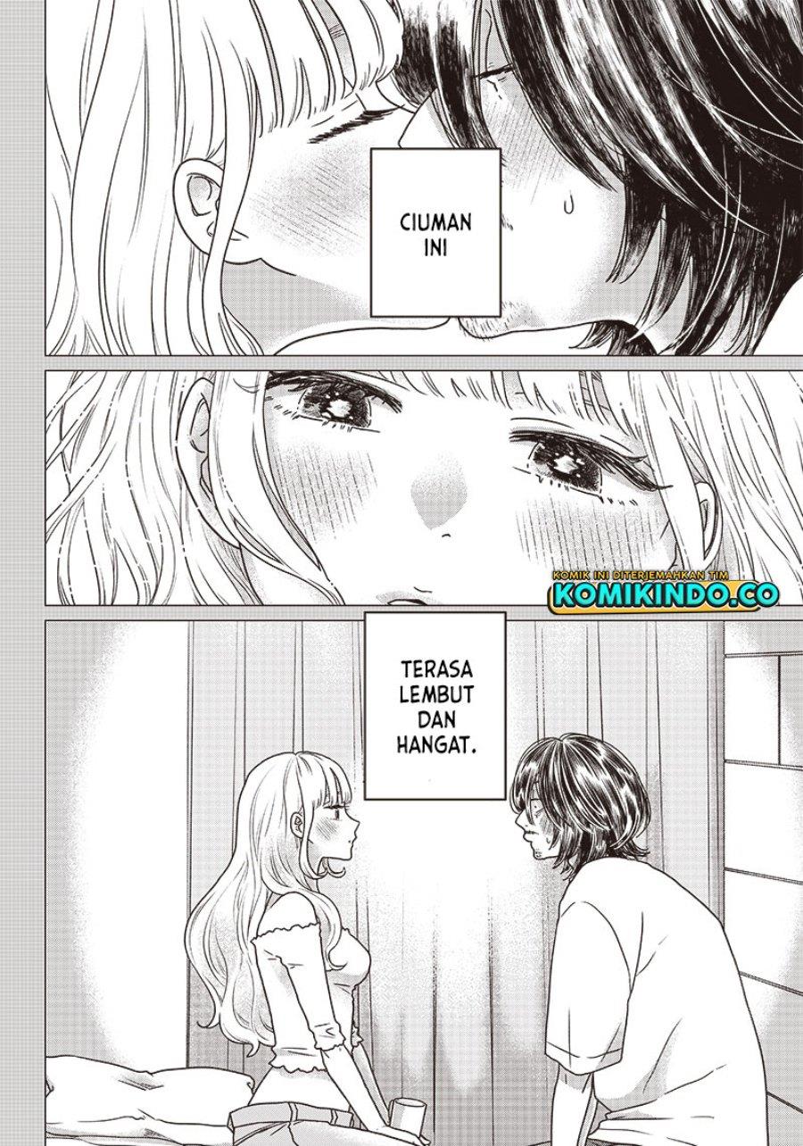 yupita-no-koibito - Chapter: 4