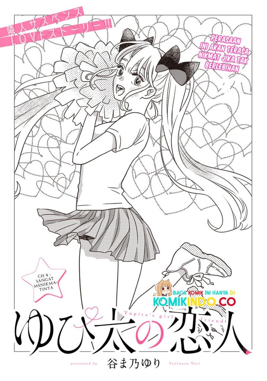 yupita-no-koibito - Chapter: 4