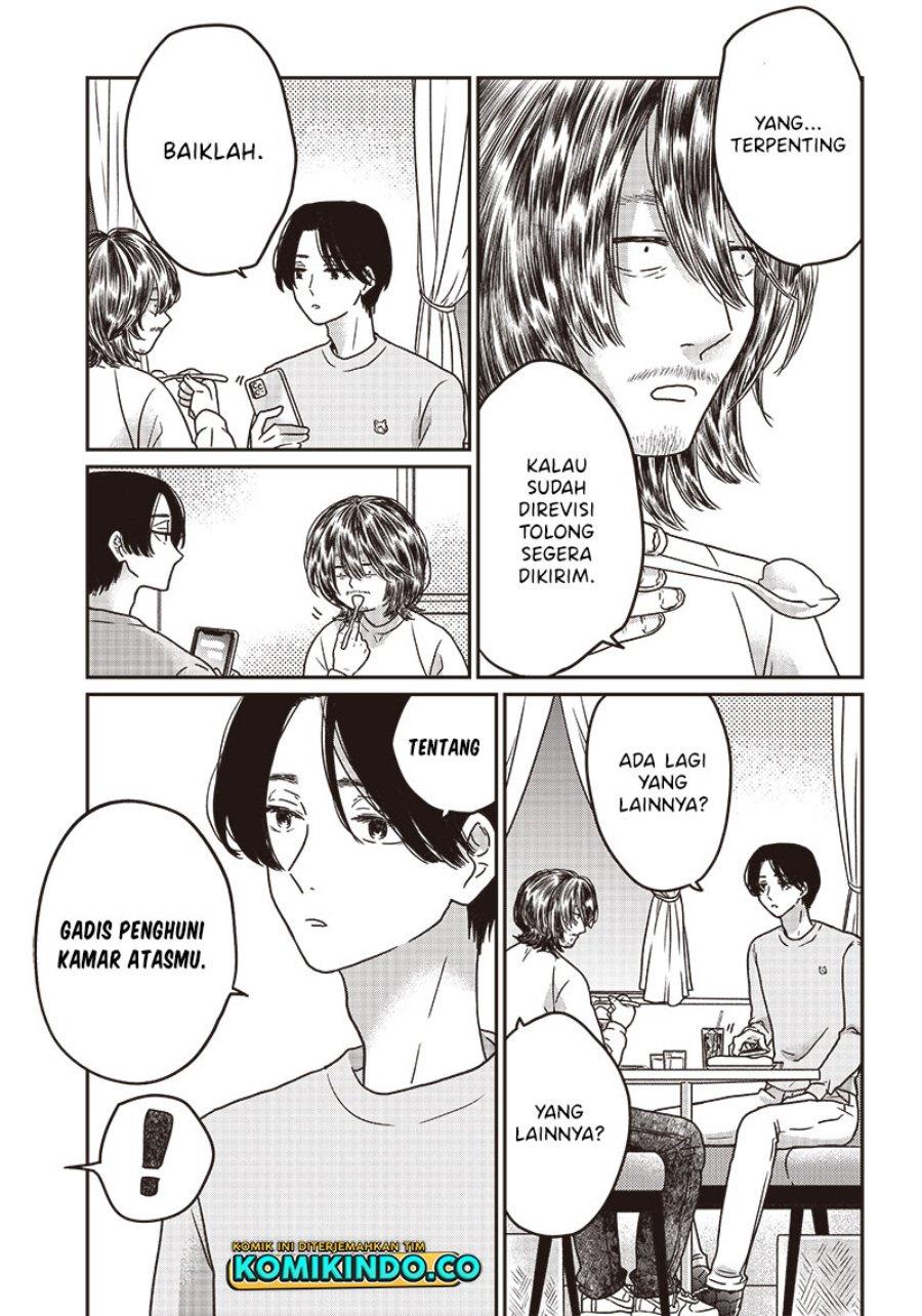 yupita-no-koibito - Chapter: 4