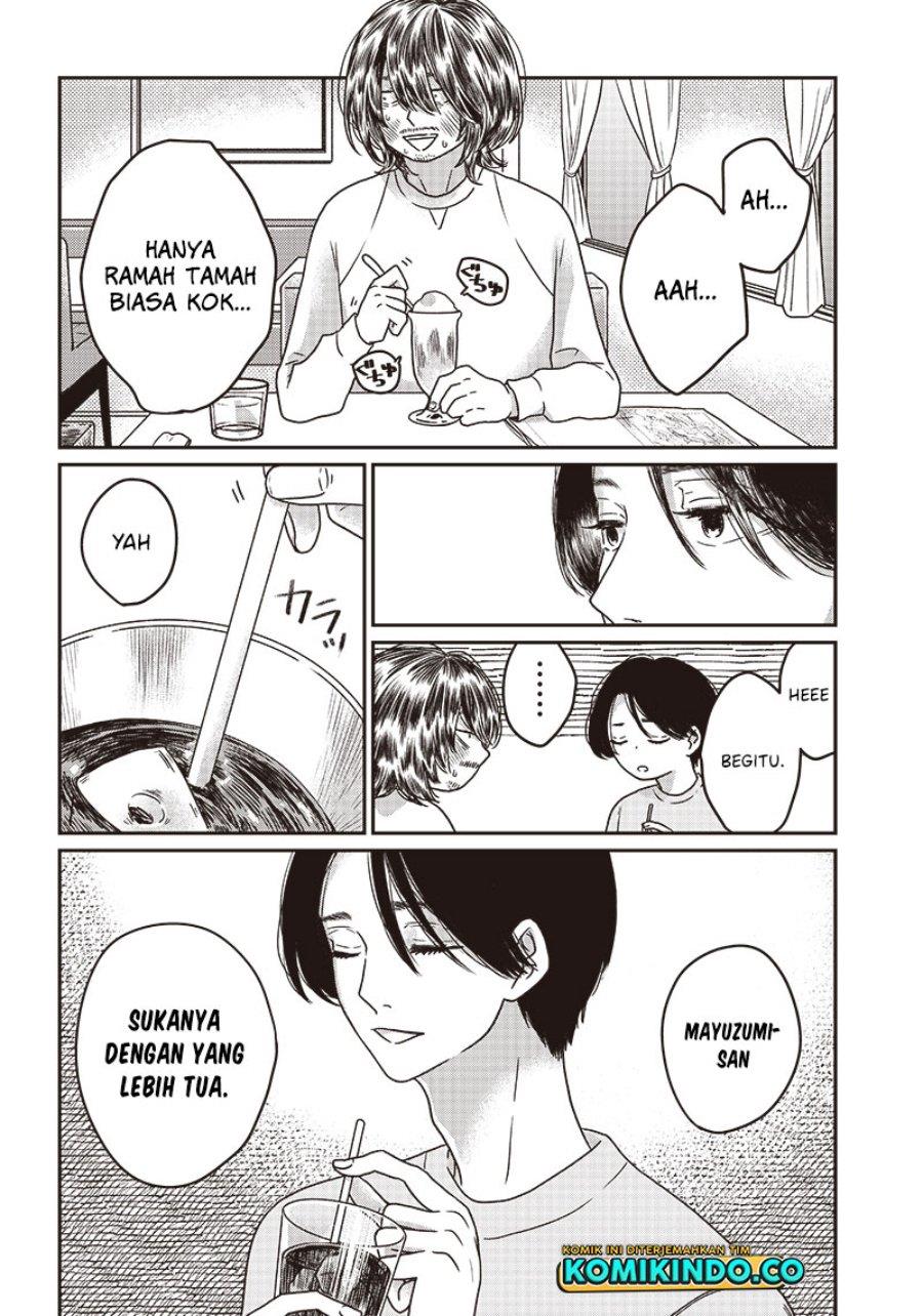 yupita-no-koibito - Chapter: 4