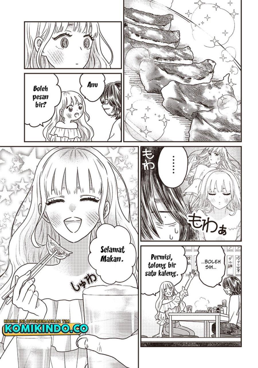 yupita-no-koibito - Chapter: 4