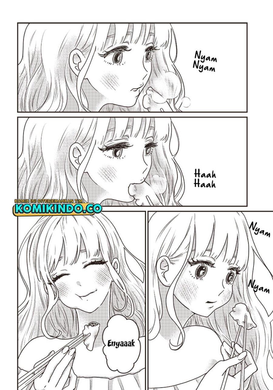 yupita-no-koibito - Chapter: 4
