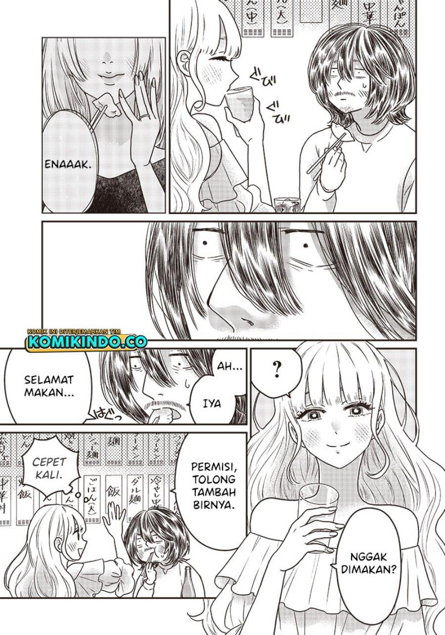 yupita-no-koibito - Chapter: 4