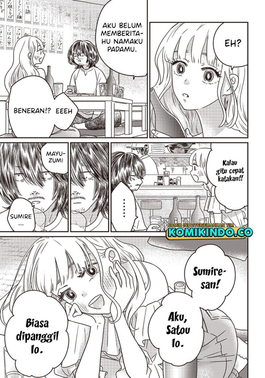 yupita-no-koibito - Chapter: 4