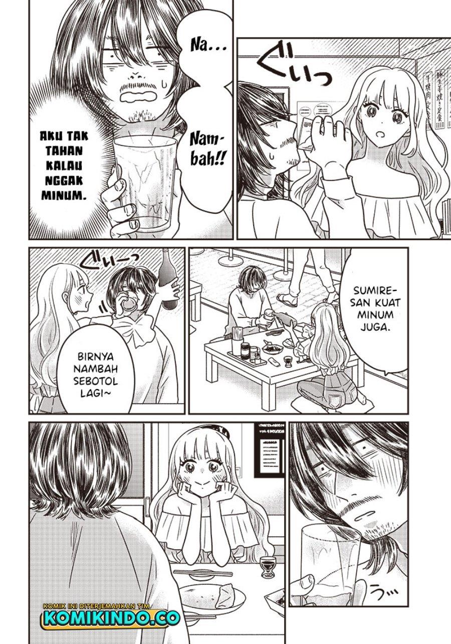 yupita-no-koibito - Chapter: 4