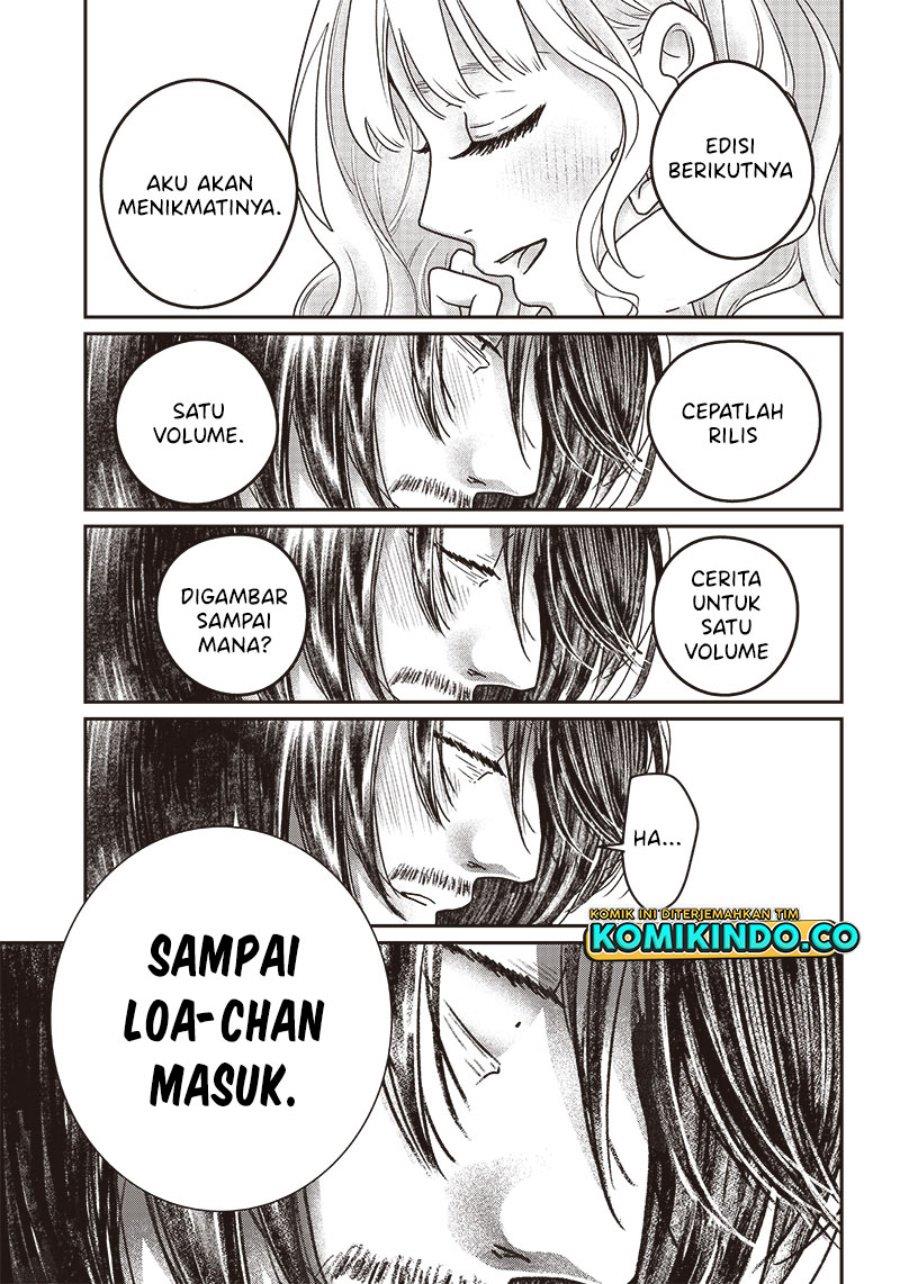 yupita-no-koibito - Chapter: 4