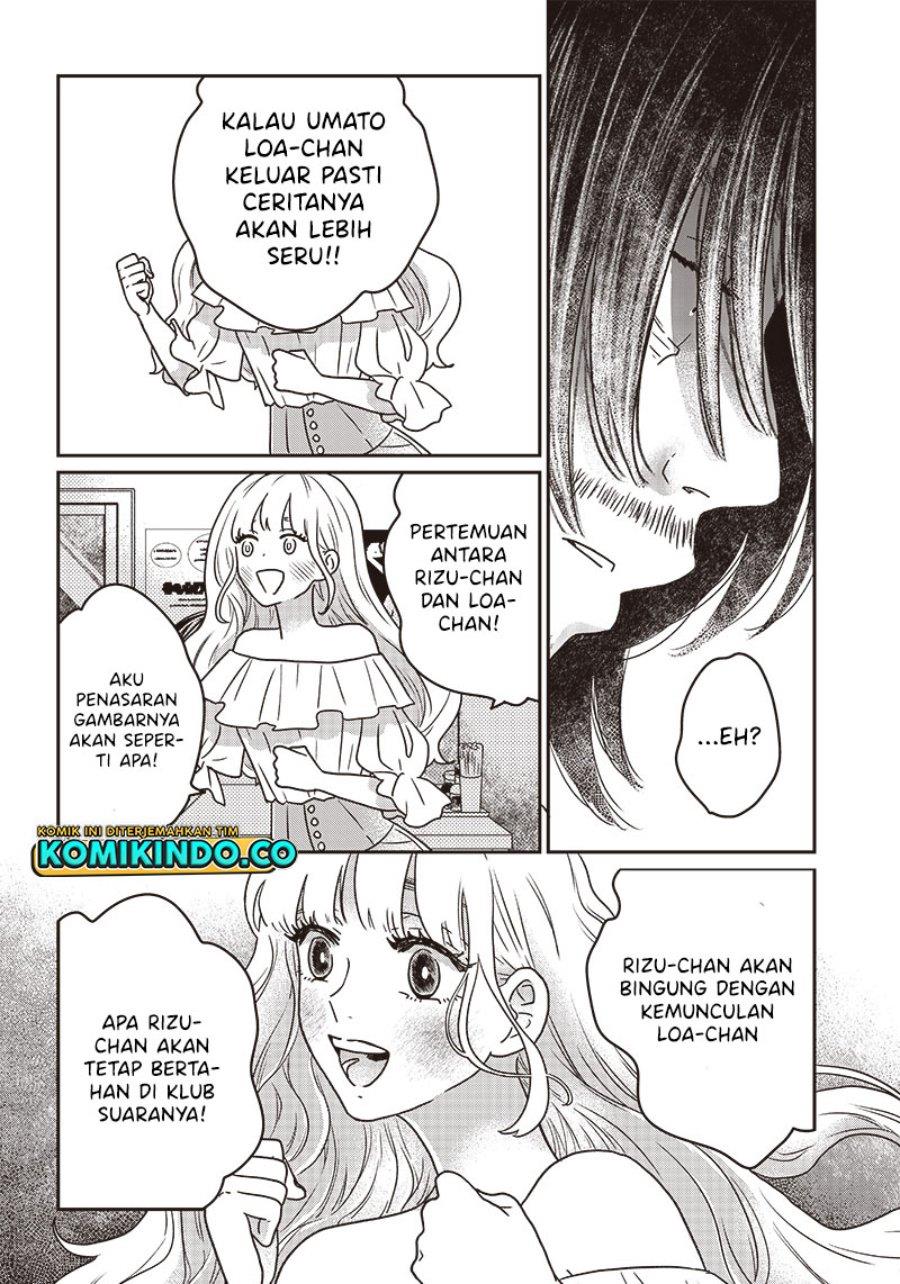yupita-no-koibito - Chapter: 4