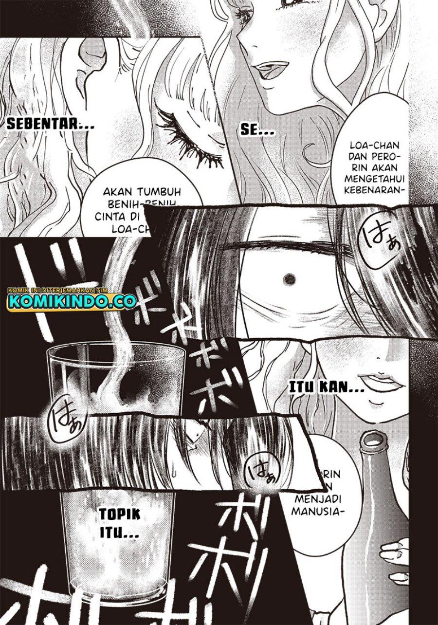 yupita-no-koibito - Chapter: 4