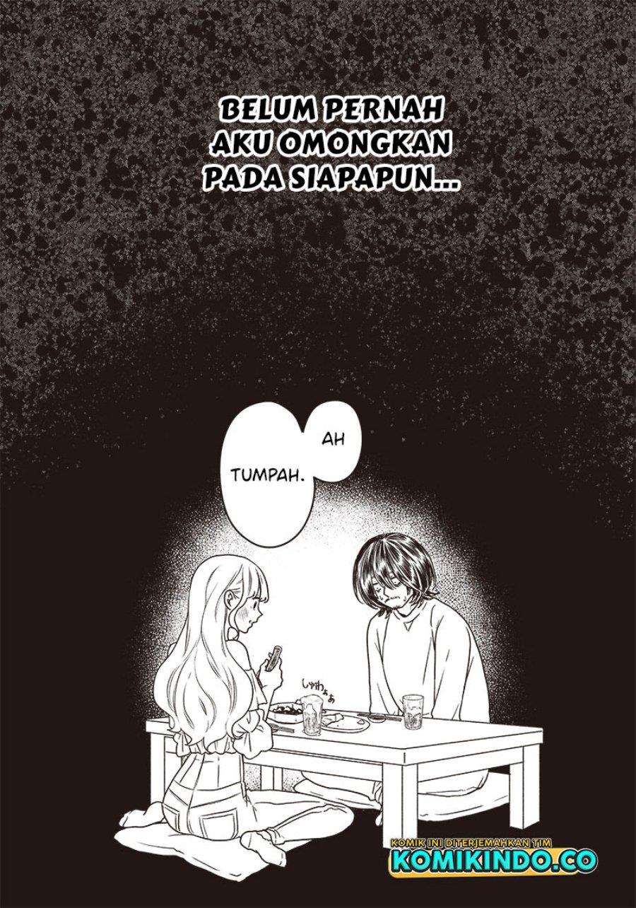 yupita-no-koibito - Chapter: 4