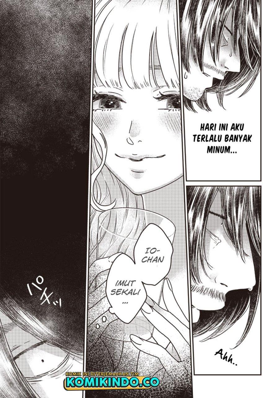 yupita-no-koibito - Chapter: 4