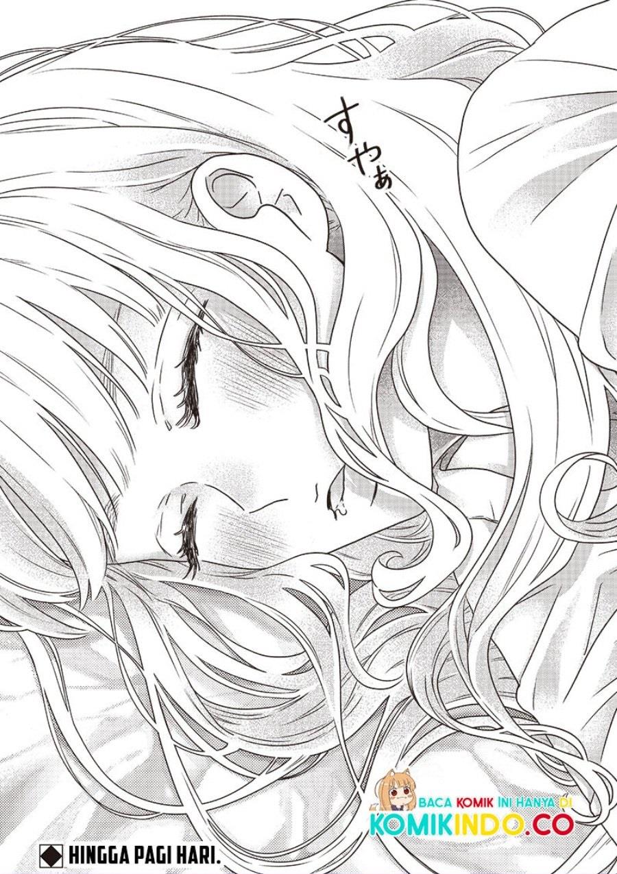 yupita-no-koibito - Chapter: 4