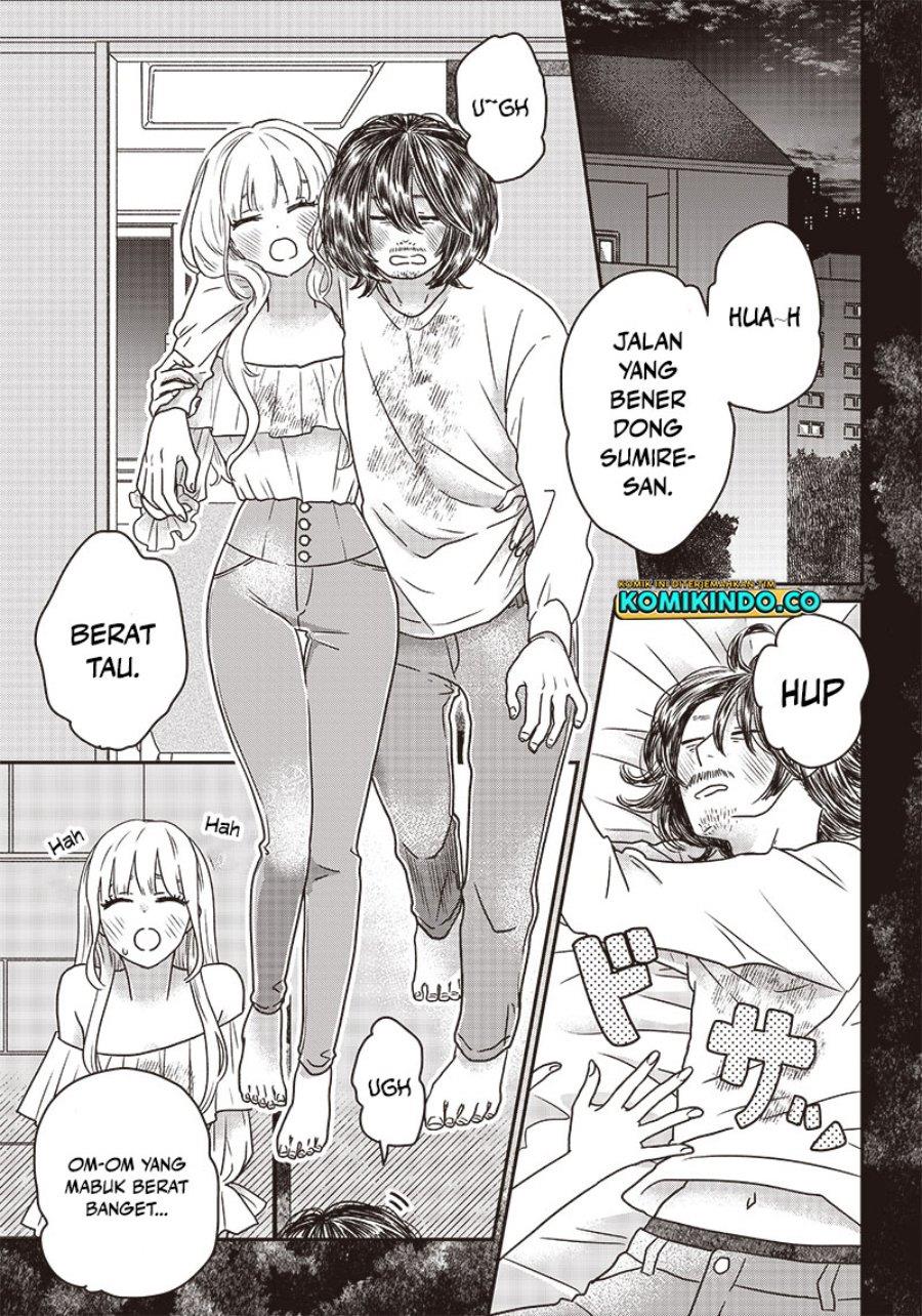 yupita-no-koibito - Chapter: 6