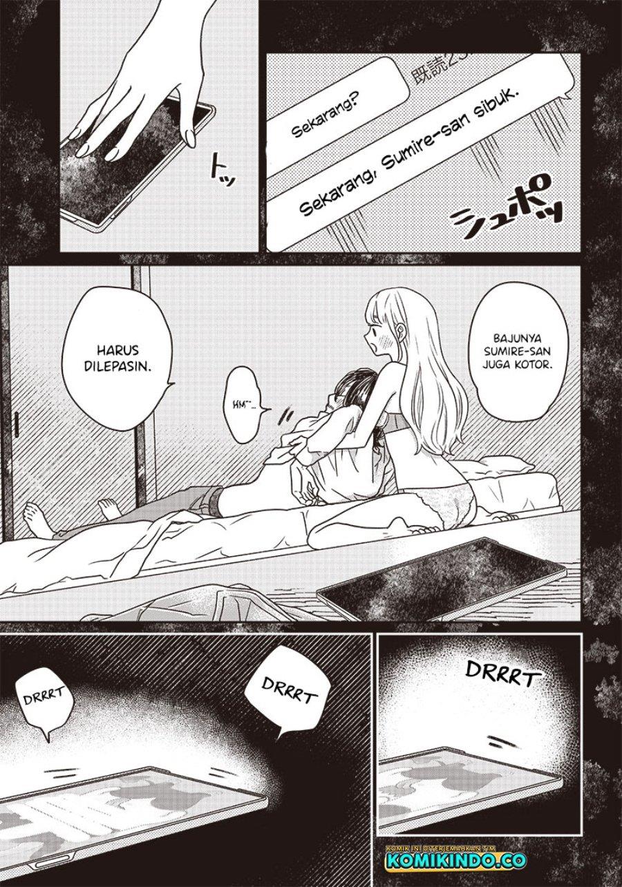 yupita-no-koibito - Chapter: 6