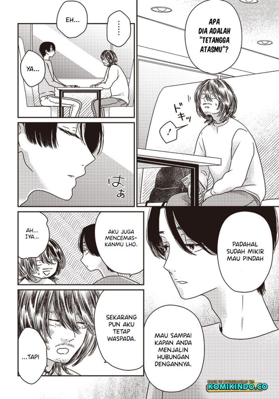 yupita-no-koibito - Chapter: 6