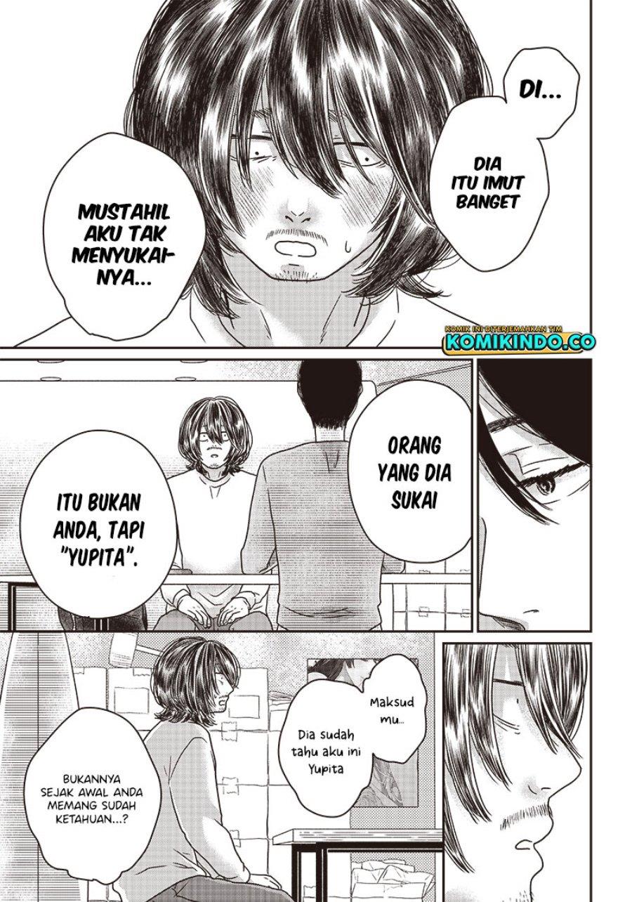 yupita-no-koibito - Chapter: 6