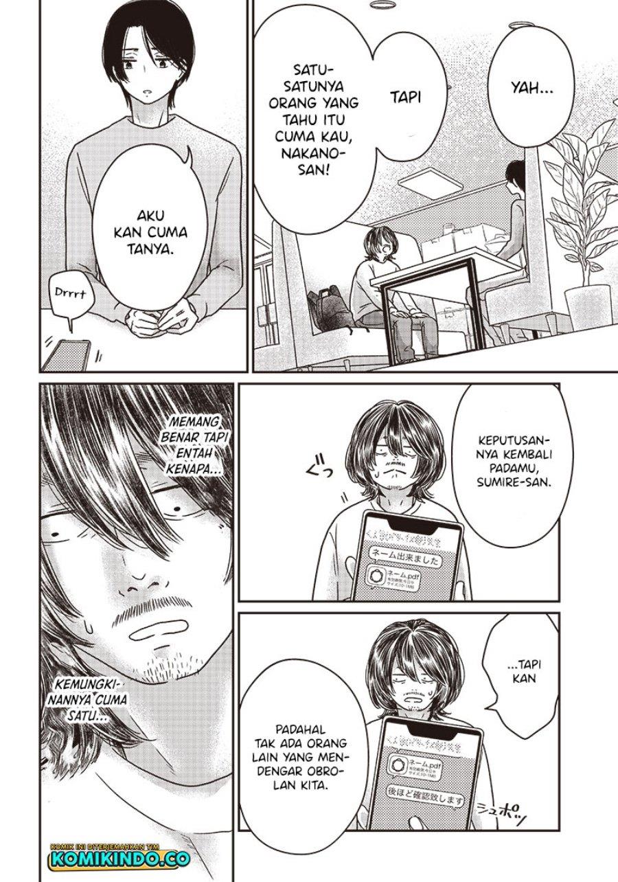 yupita-no-koibito - Chapter: 6