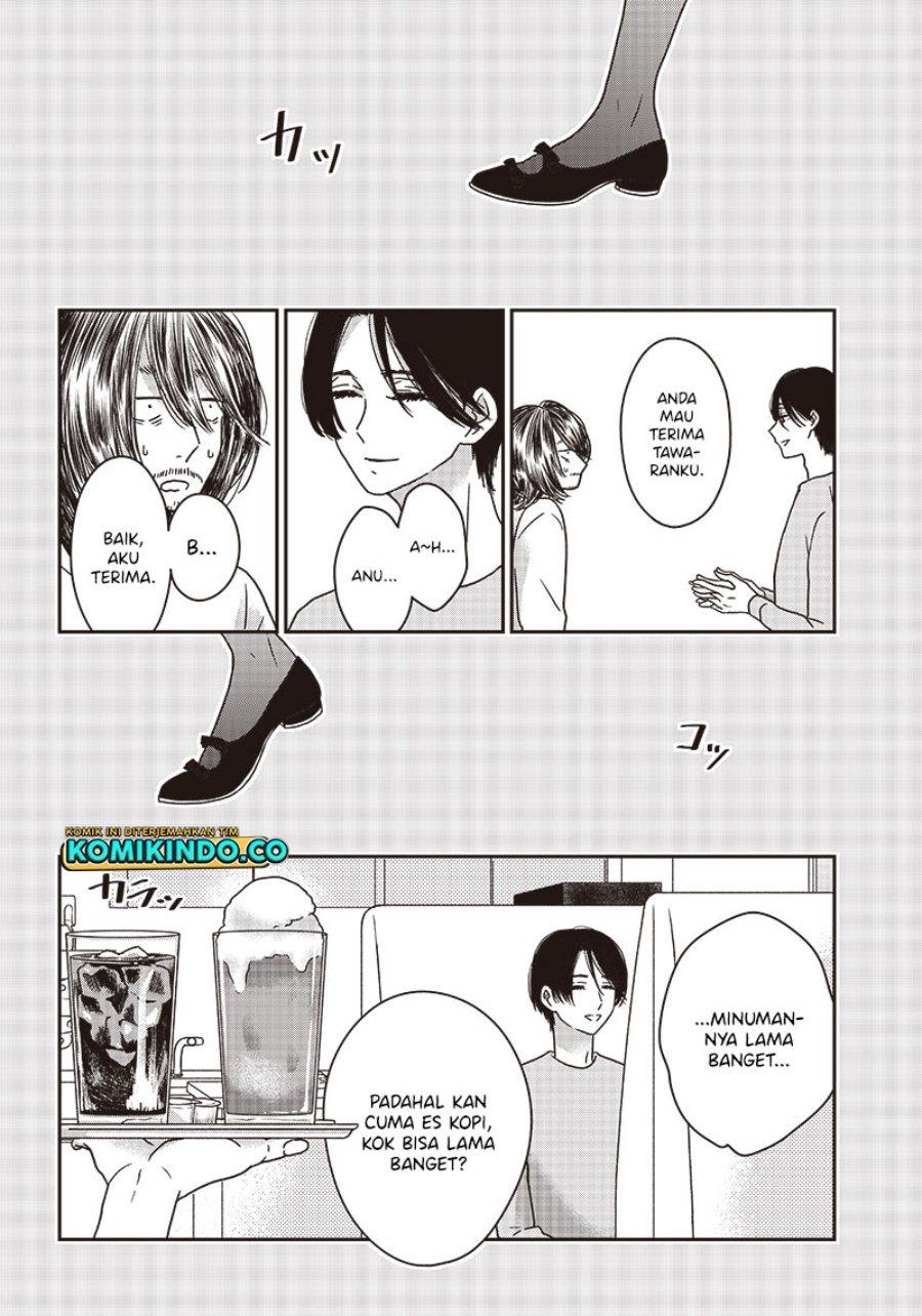 yupita-no-koibito - Chapter: 6