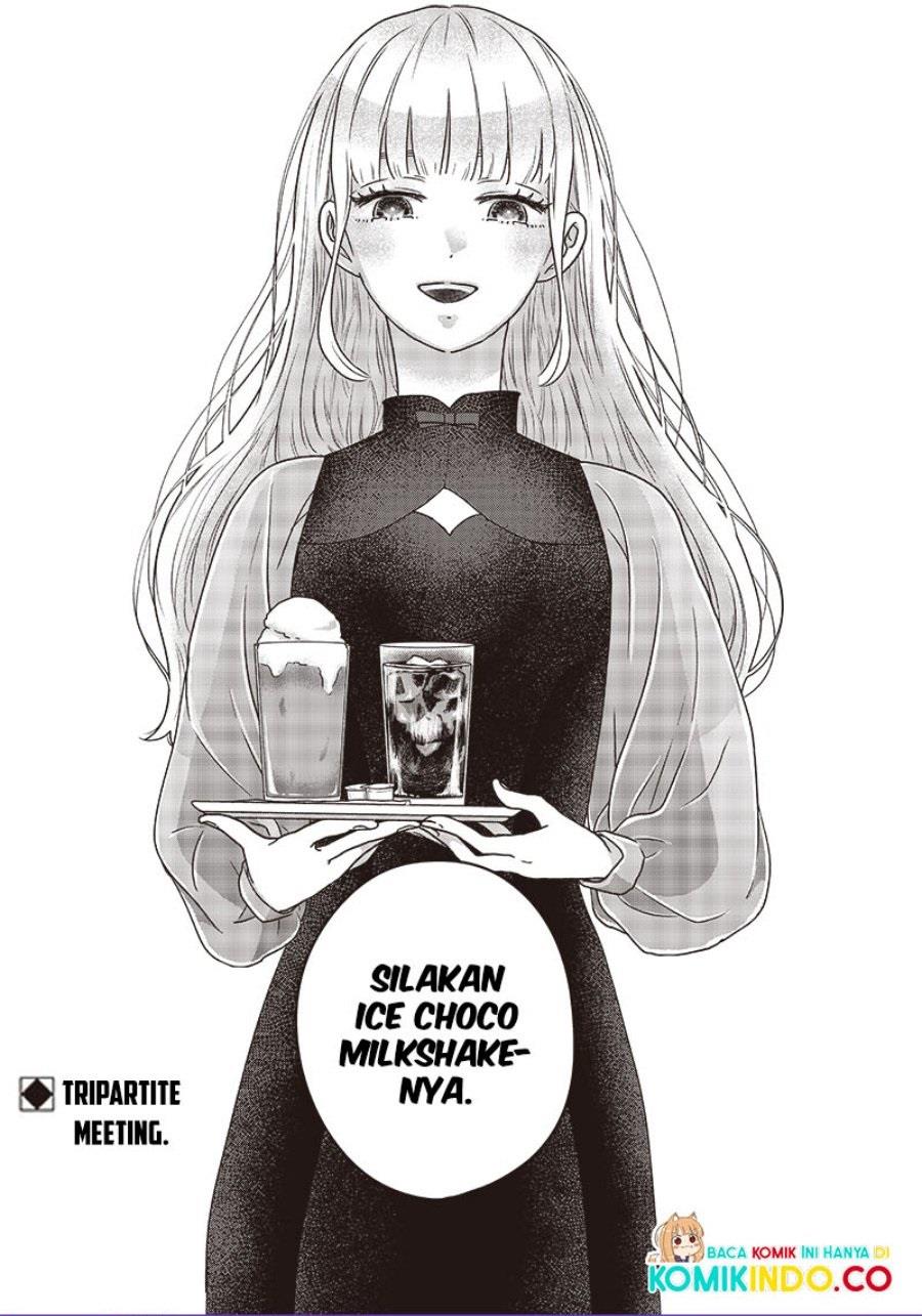 yupita-no-koibito - Chapter: 6