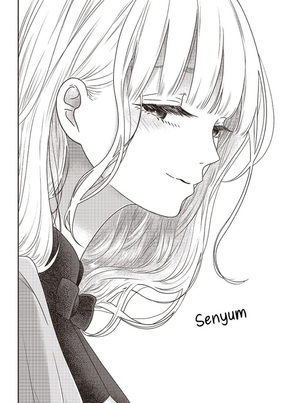 yupita-no-koibito - Chapter: 7