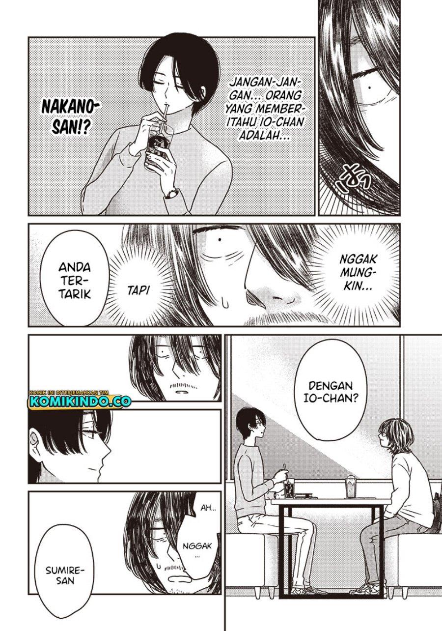 yupita-no-koibito - Chapter: 7