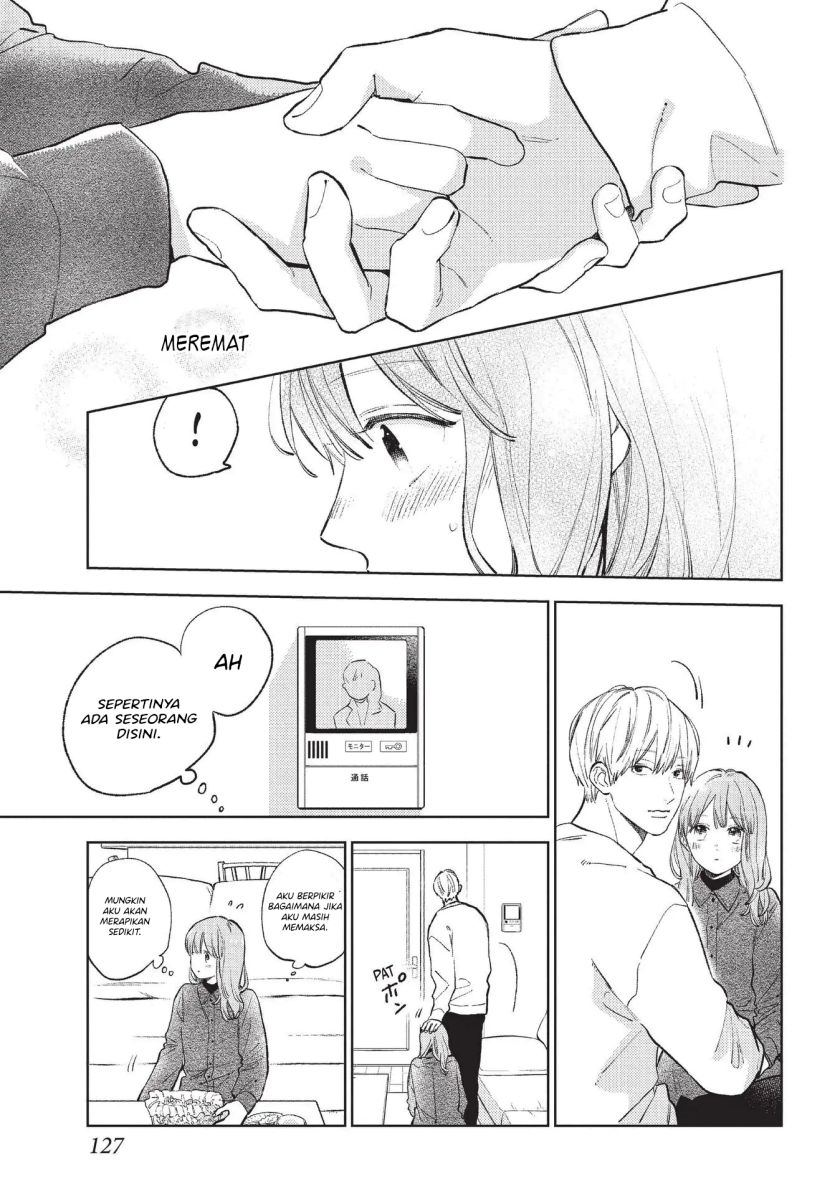 yupita-no-koibito - Chapter: 8