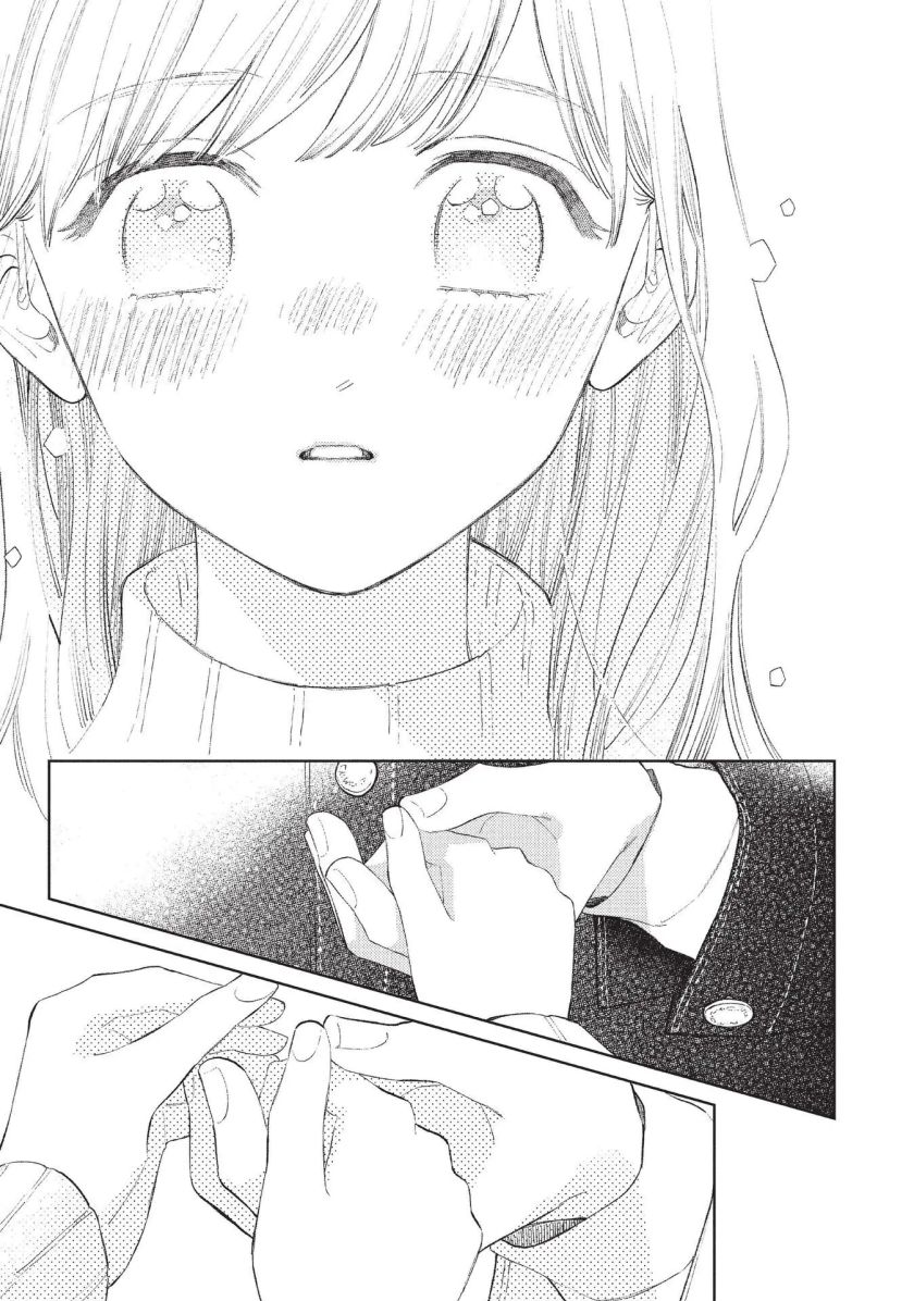 yupita-no-koibito - Chapter: 8