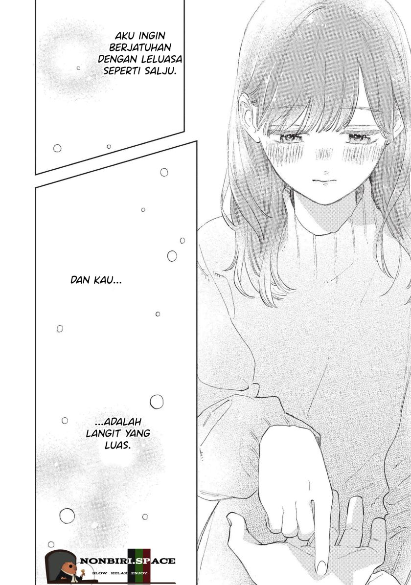 yupita-no-koibito - Chapter: 8