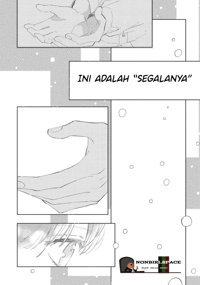 yupita-no-koibito - Chapter: 8