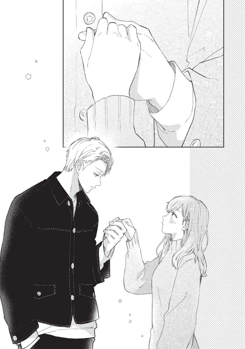 yupita-no-koibito - Chapter: 8