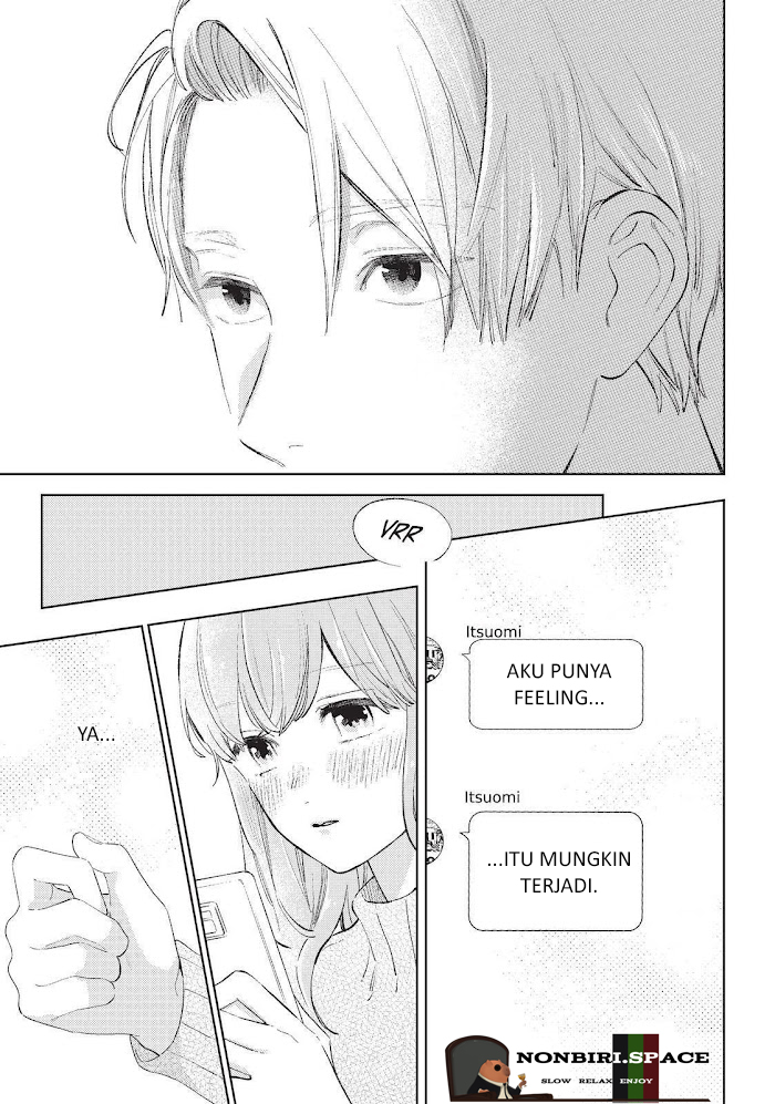 yupita-no-koibito - Chapter: 9