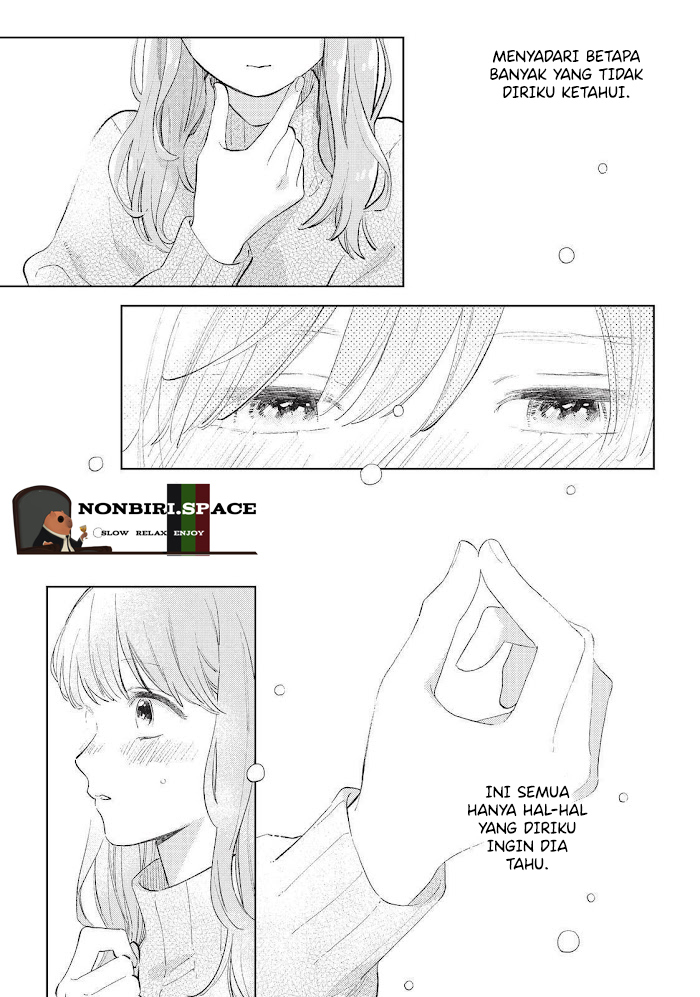 yupita-no-koibito - Chapter: 9
