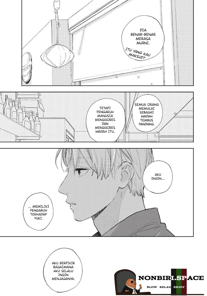 yupita-no-koibito - Chapter: 9