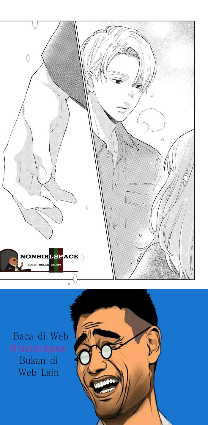 yupita-no-koibito - Chapter: 9