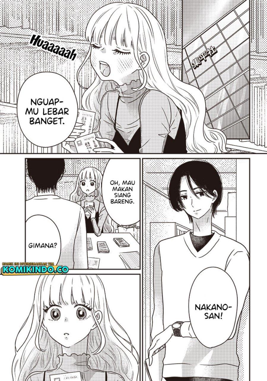 yupita-no-koibito - Chapter: 10