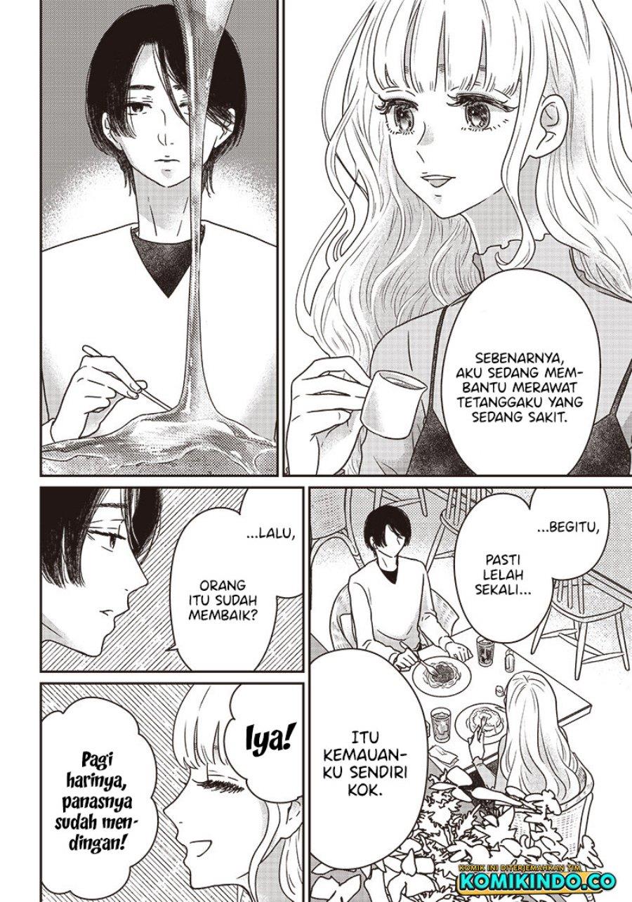 yupita-no-koibito - Chapter: 10