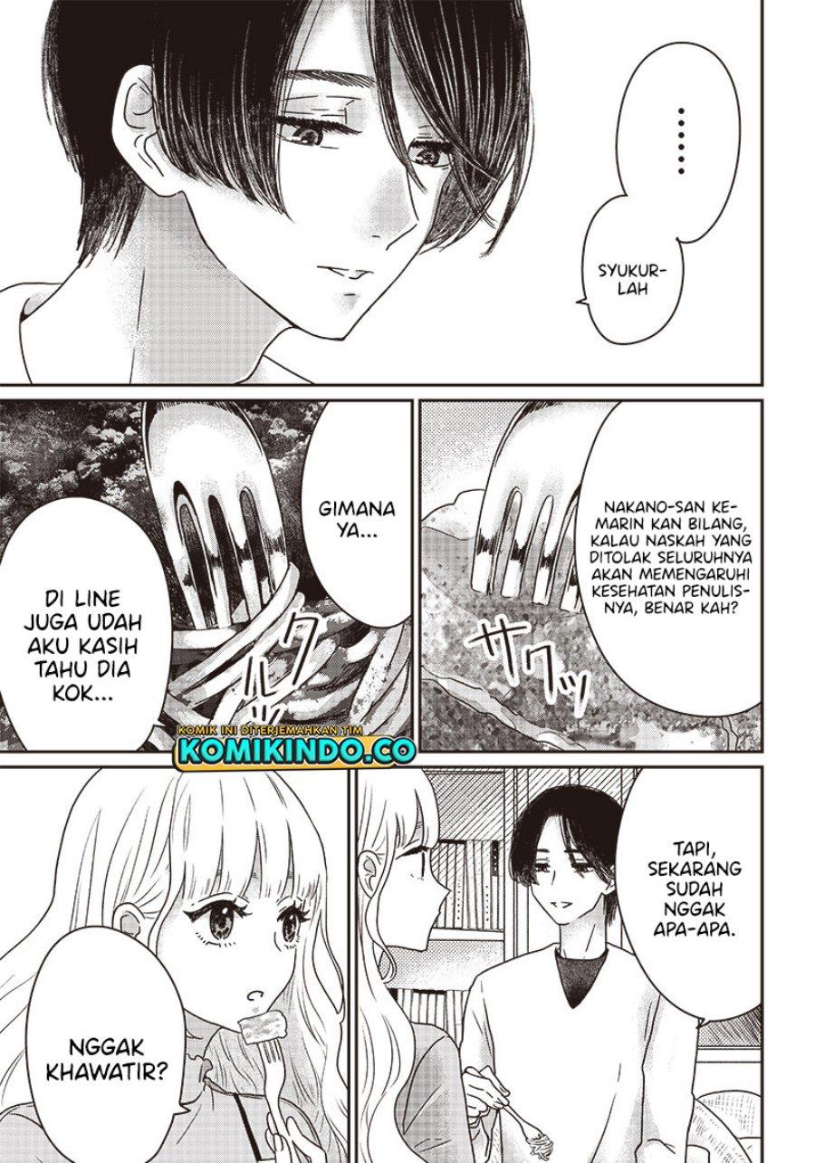 yupita-no-koibito - Chapter: 10