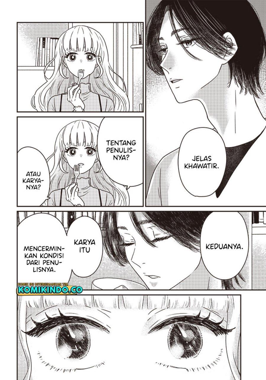 yupita-no-koibito - Chapter: 10
