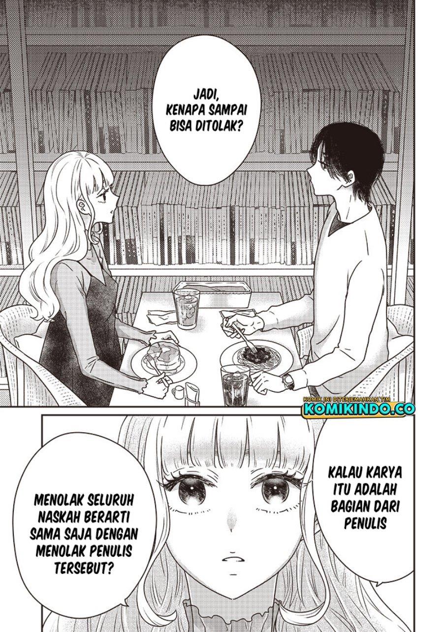 yupita-no-koibito - Chapter: 10