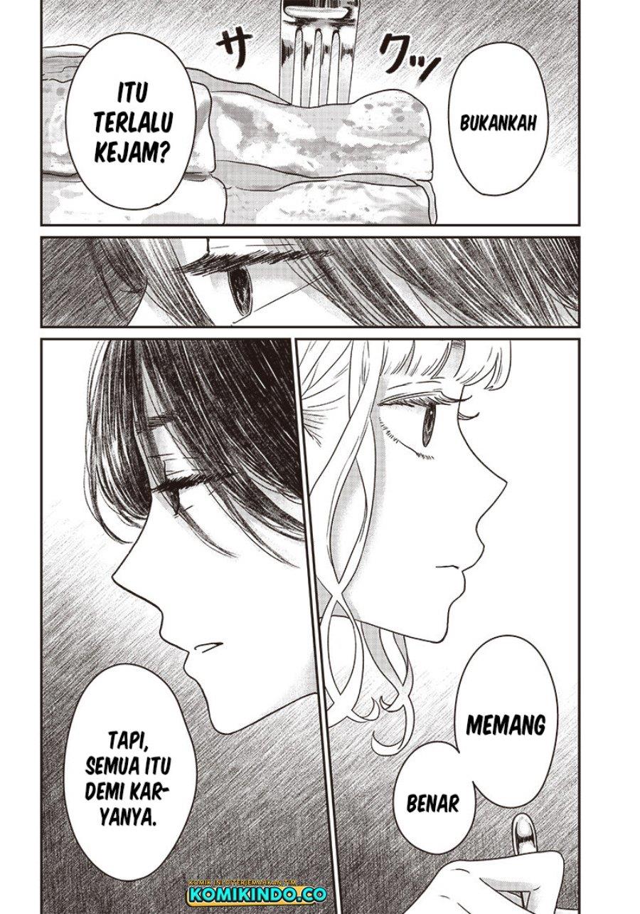 yupita-no-koibito - Chapter: 10
