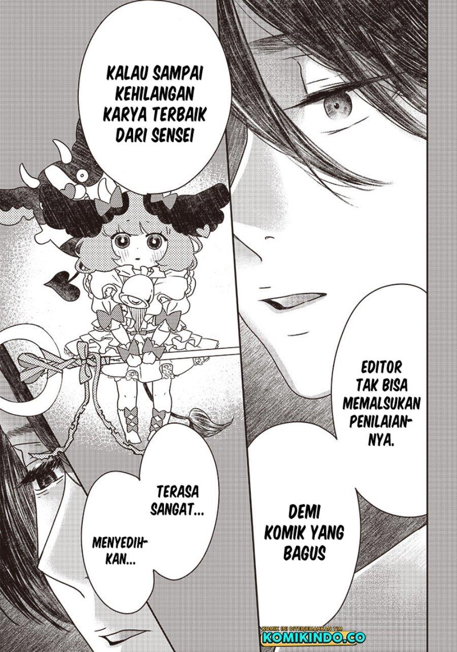 yupita-no-koibito - Chapter: 10