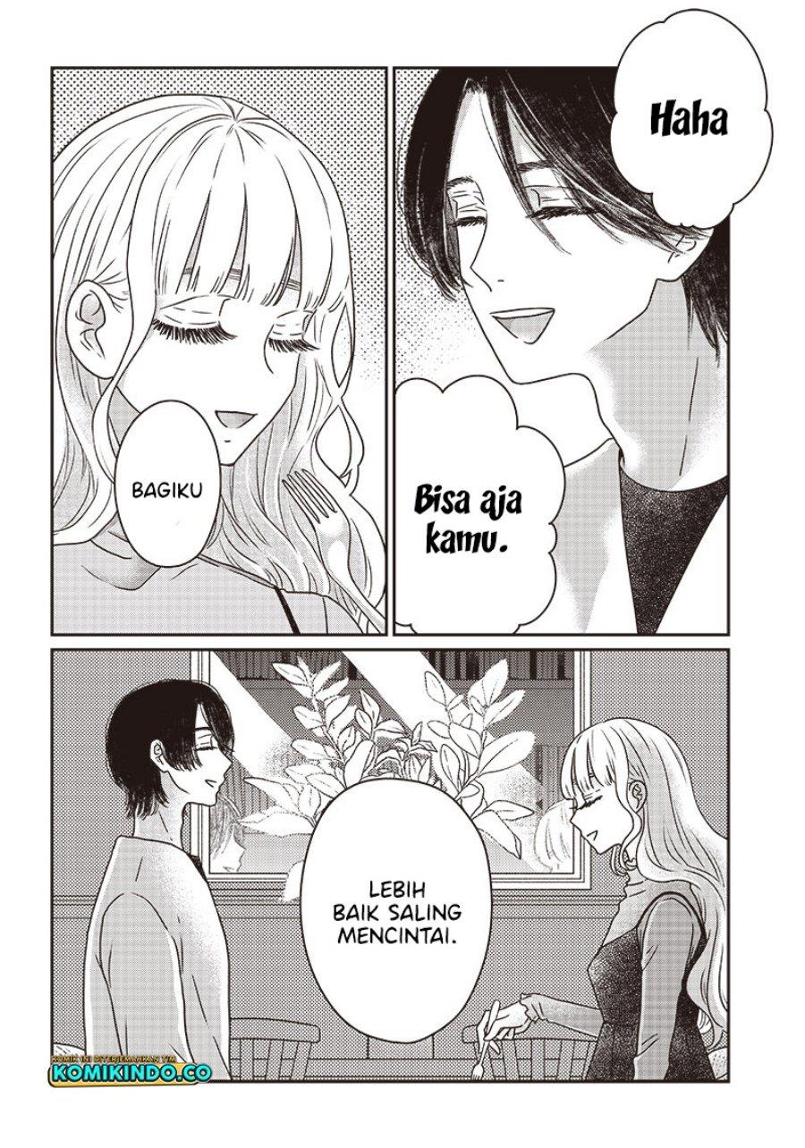yupita-no-koibito - Chapter: 10