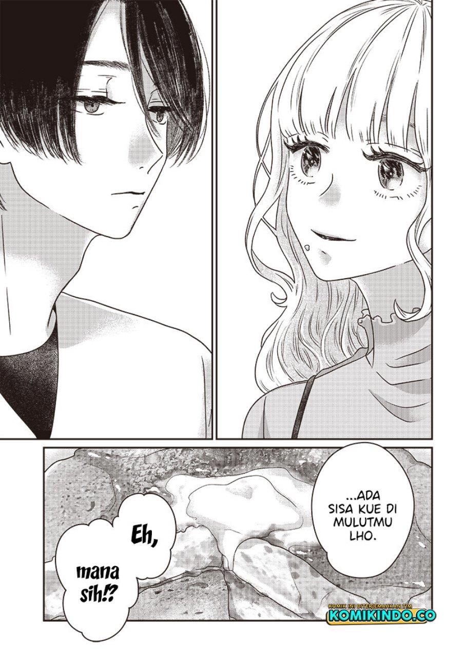 yupita-no-koibito - Chapter: 10