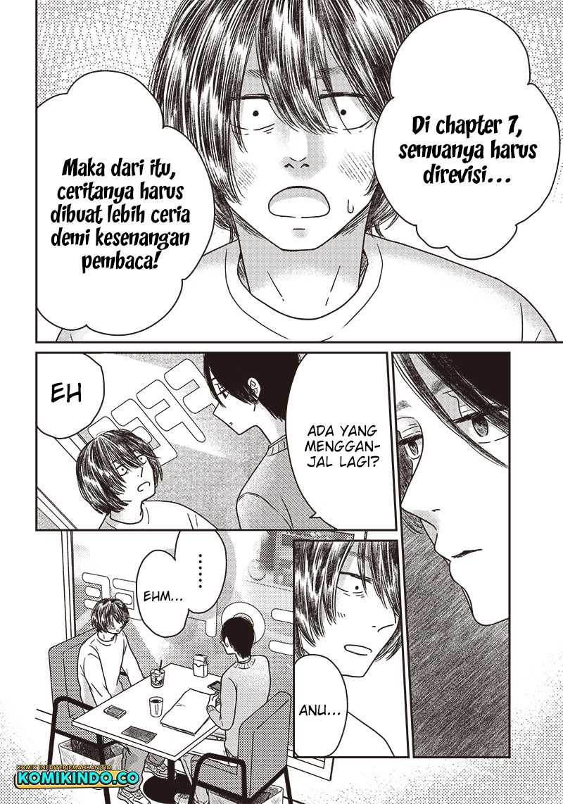 yupita-no-koibito - Chapter: 11