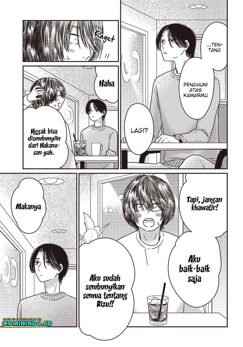 yupita-no-koibito - Chapter: 11