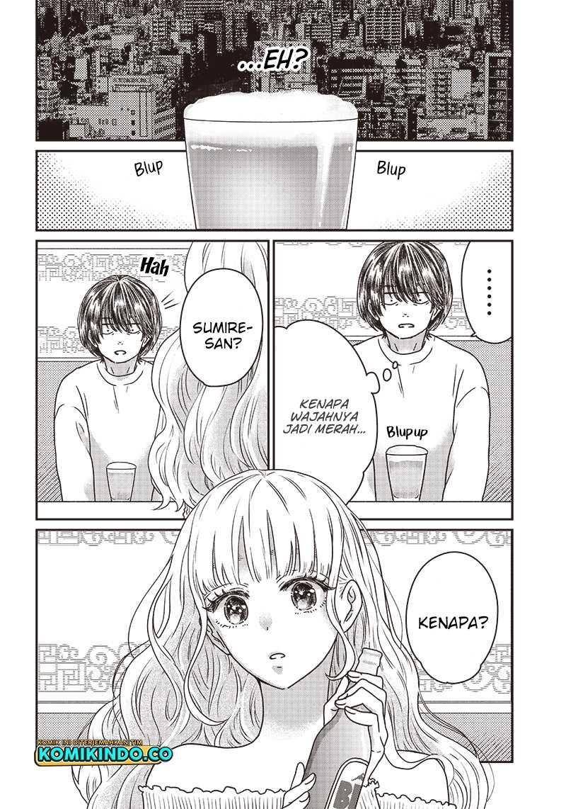 yupita-no-koibito - Chapter: 11